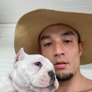 Meet your Posher, Joshua